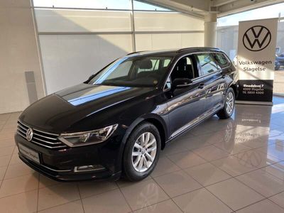 brugt VW Passat 1,4 TSi 150 Comfortline+ Variant DSG