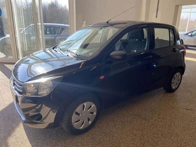 Suzuki Celerio