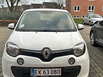 Brugt Renault Twingo 2014 Hatchback