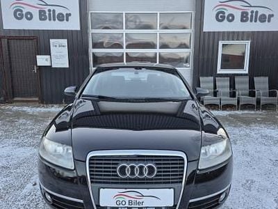 Brugt 2004 Audi A6 | 26.900 kr. (Fair pris)