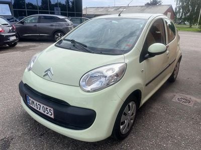 Citroën C1