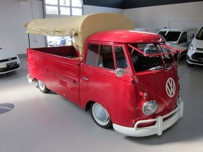 N/a Brugt 1961 VW T1 Van | 329.888 kr.