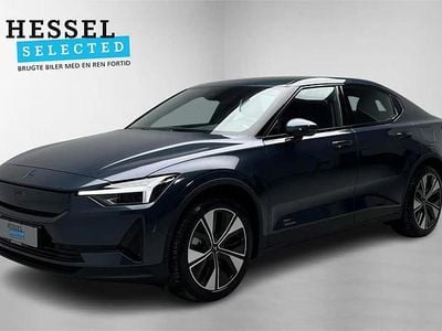 Midnight Brugt 2024 Polestar 2 Long Range Single Motor Sedan | 299.900 kr. (Super pris)