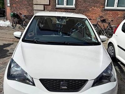 Brugt Seat Mii Ecomotive 60 HK (44 kW) 2015 Hatchback