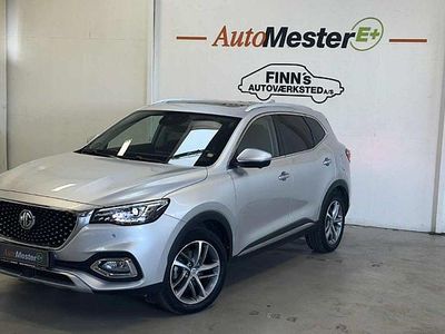 Brugt 2021 MG EHS SUV | 169.900 kr. (Fair pris)