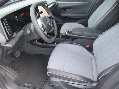Grå shiste metal / sort tag Ny 2025 Renault Mégane Esprit Alpine Hatchback | 249.990 kr.