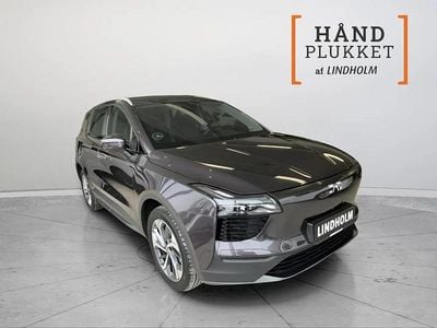 Gråmetal Brugt 2023 Aiways U5 SUV | 179.900 kr. (Lidt for dyr)