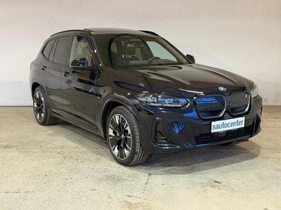N/a Brugt 2022 BMW iX3 M Sport SUV | 339.400 kr. (Fair pris)
