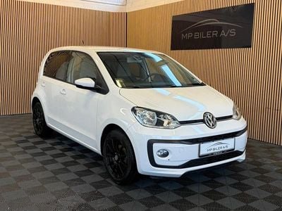 VW up!