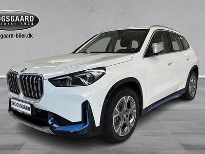 Brugt BMW iX1 xLine 230 kW (313 HK) 2023 SUV
