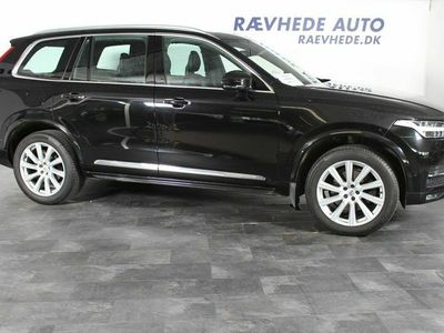 brugt Volvo XC90 2,0 D5 225 Inscription aut. AWD