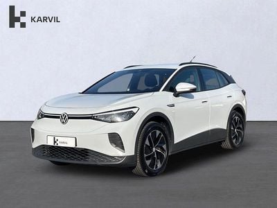 Brugt VW ID.4 Pro 150 kW (204 HK) 2023 Hvid SUV