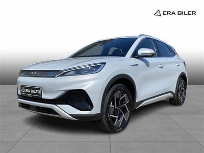 BYD Atto 3