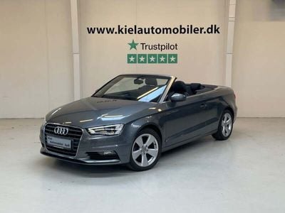 Audi A3 Cabriolet