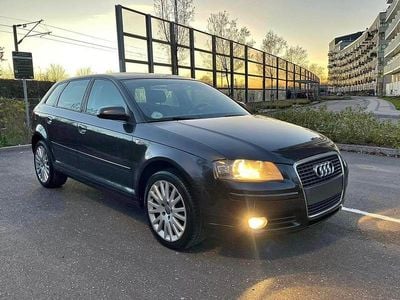 Brugt 2006 Audi A3 | 28.900 kr. (Fair pris)
