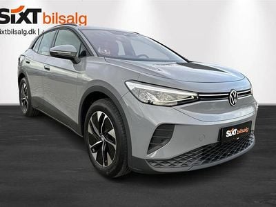 Moonstone grey Brugt 2024 VW ID.4 Pro SUV | 309.900 kr. (Fair pris)