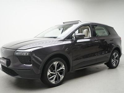 Bordeauxmetal Brugt 2020 Aiways U5 SUV | 129.900 kr. (God pris)