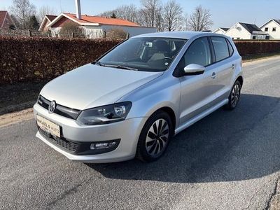 Brugt VW Polo 95 HK (69 kW) 2017 Hatchback