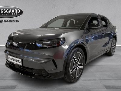 Brugt 2024 Ford Capri Premium SUV | 319.900 kr. (God pris)