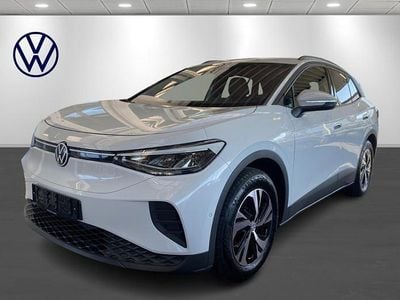 Hvidmetal Brugt 2025 VW ID.4 Life SUV | 269.900 kr. (God pris)