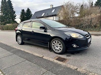 Brugt 2011 Ford Focus Titanium | 29.500 kr. (Dyr)