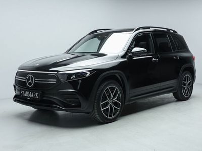 Mercedes EQB250
