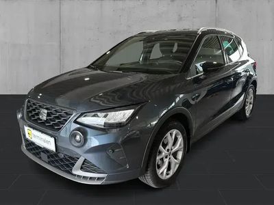 brugt Seat Arona 1.0 TSI 110 DSG7