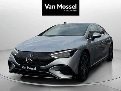 Brugt 2025 Mercedes EQE350 AMG | 529.900 kr. (Dyr)