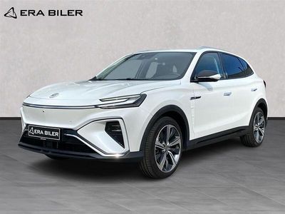 Brugt MG Marvel R Luxury 132 kW (180 HK) 2024 Culumbus white SUV