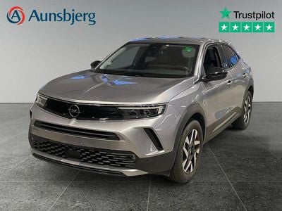 Grå metal Brugt 2024 Opel Mokka-e Elegance SUV | 149.500 kr. (Fair pris)