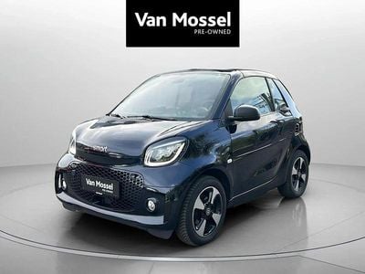 Brugt 2024 Smart ForTwo Electric Drive Cabriolet | 114.900 kr. (Fair pris)