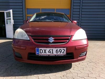 Brugt 2004 Suzuki Liana Hatchback | 9.799 kr. (Fair pris)