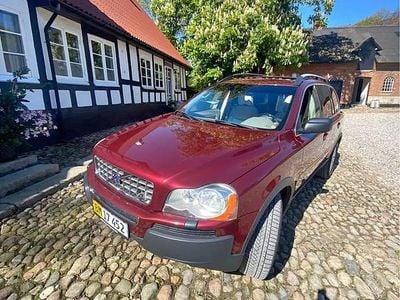 Brugt 2005 Volvo XC90 SUV | 75.000 kr.
