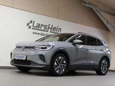 Brugt VW ID.4 Style 210 kW (286 HK) 2025 Grå SUV