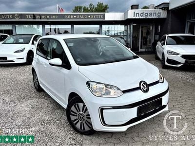 VW e-up!