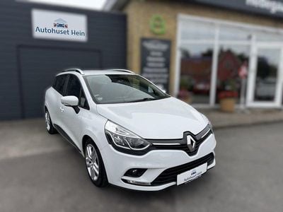Renault Clio GrandTour