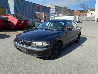 brugt Volvo S60 140