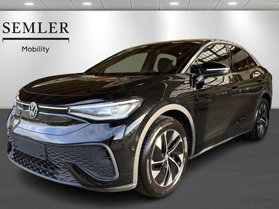 Sortmetal Brugt 2025 VW ID.5 Style SUV | 344.900 kr.