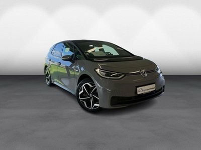 Brugt 2023 VW ID.3 Pro Hatchback | 194.900 kr. (Fair pris)