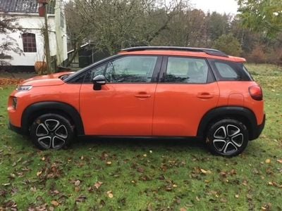 Brugt 2018 Citroën C3 Aircross PureTech SUV | 89.000 kr.