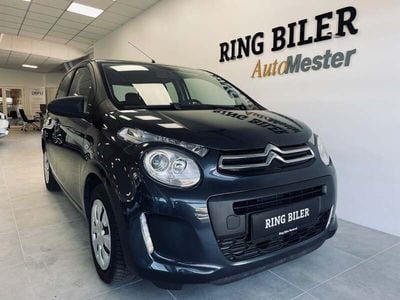 Citroën C1