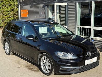 VW Golf VII