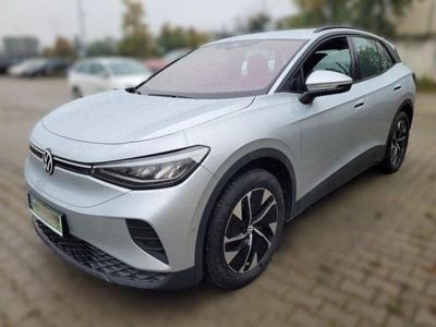 Sølvmetal Brugt 2024 VW ID.4 Pro SUV | 309.900 kr. (Fair pris)