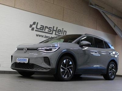 Grå Brugt 2024 VW ID.4 Style SUV | 319.800 kr. (Fair pris)