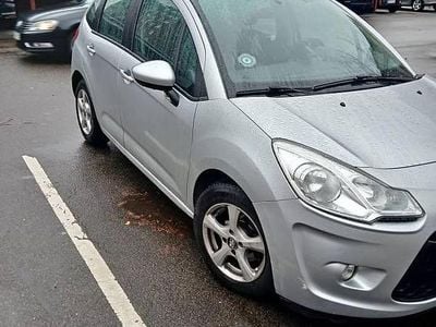 Brugt 2010 Citroën C3 Hatchback | 33.000 kr. (Fair pris)
