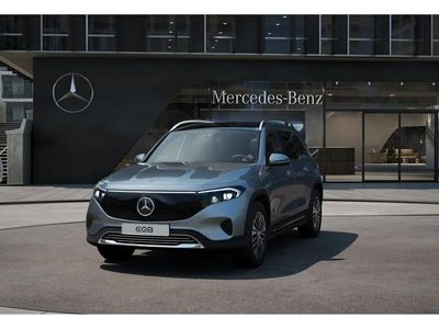 Mercedes EQB300