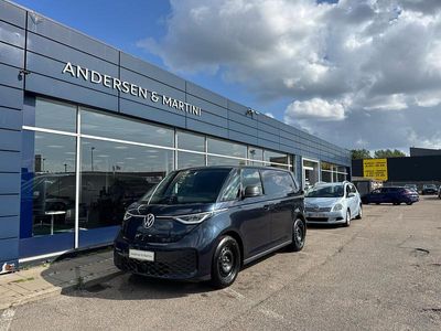 Brugt 2023 VW ID. Buzz Comfortline Van | 266.600 kr.
