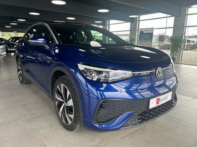 Blåmetal Brugt 2023 VW ID.5 Pro SUV | 259.900 kr. (Fair pris)
