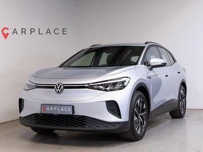 Sølvmetal Brugt 2023 VW ID.4 Pro Performance SUV | 254.900 kr. (God pris)