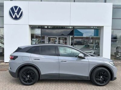 Grå Brugt 2024 VW ID.4 Life SUV | 269.900 kr.